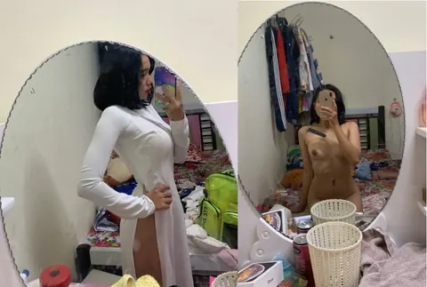 Body chuẩn nên vừa ân ái đã thăng hoa – phim sex Việt Nam