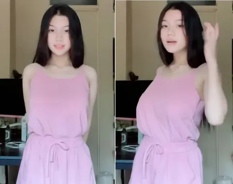 Gần gũi cùng Khánh Vy sinh viên dễ thương trong đêm tối