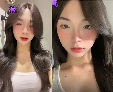 Sex Khánh Linh nóng bỏng cuốn hút