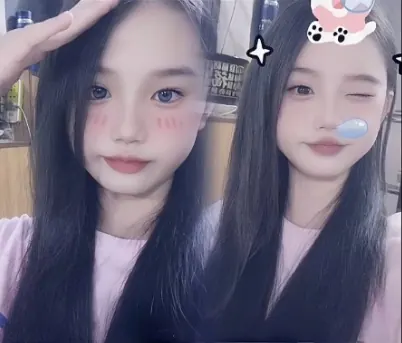 Cấp 2 dáng nhỏ nhưng vẫn thích yêu