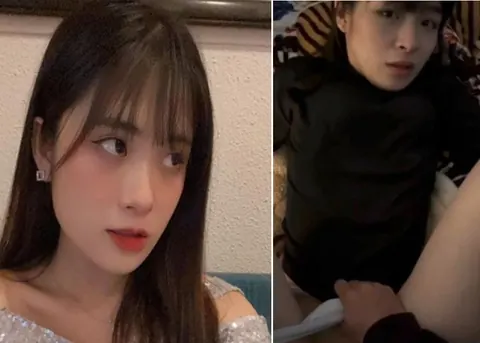 Nàng quyến rũ cháy bỏng khiến ai nhìn cũng muốn lao vào | Sex VN