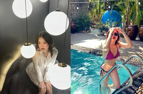 Chiều chuộng cô hầu gái sexy mê đắm trong phim sex Việt Nam