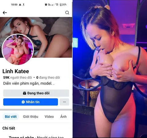Sex Minh Thư quyến rũ dáng mềm mại như mây