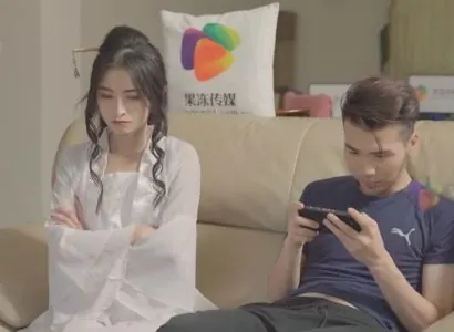 Tiên nữ và hoàng tử sung mãn trong đêm thần tiên – phim sex cổ trang