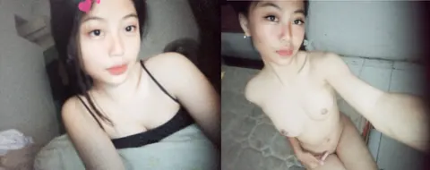 Thu Trang và những trải nghiệm nóng bỏng lần đầu