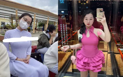 Cô học sinh mũm mĩm đi bar gặp hoàng tử quyến rũ trong đêm mê