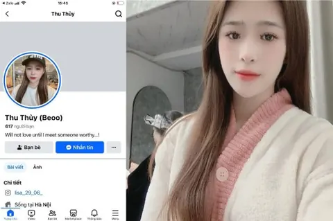 Thu Thủy cuồng nhiệt trong những nhịp yêu mạnh mẽ không ngừng – sex VN