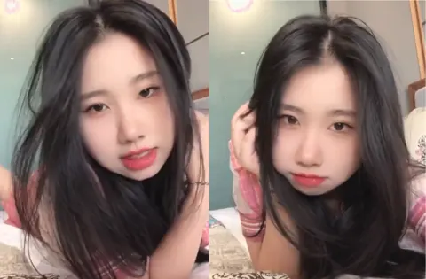 Sex VN nóng bỏng: cô nàng bốc lửa bùng nổ đam mê cuồng nhiệt