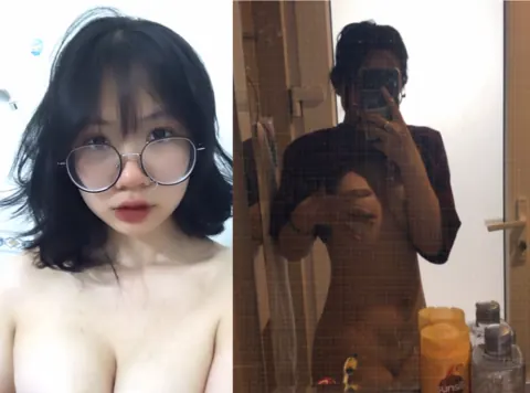 Tự khám phá mãi chưa thỏa, nàng rủ bạn cùng vui – phim sex VN