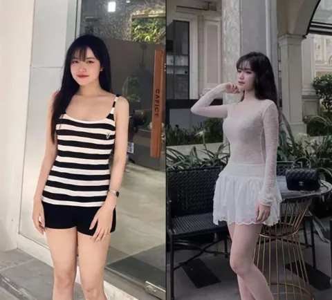 Clip mê hoặc Ngọc Trinh được yêu thích