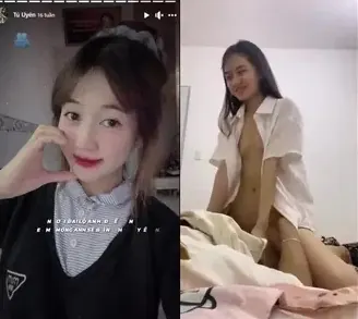 Yêu thương mãnh liệt cùng nàng quyến rũ trong phim sex Việt Nam