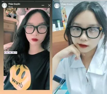 Sex Thảo Uyên vừa tốt nghiệp nhưng vẫn rất dâm