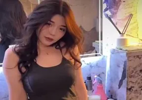 Video sex hấp dẫn của cô gái Trung Quốc xinh đẹp, gợi cảm
