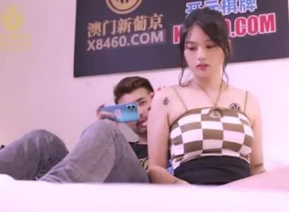 Em dâu ngọt ngào khiến chị chồng mê mãi trong phim sex Trung Quốc