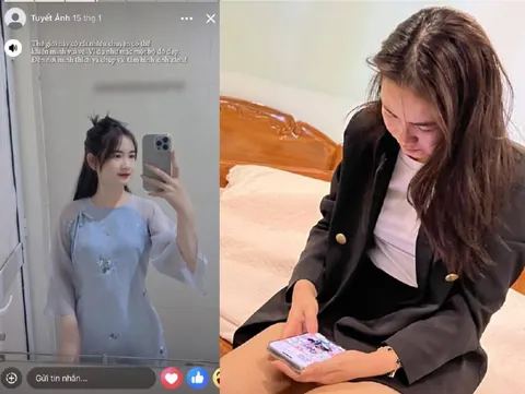 Nữ sinh tốt nghiệp xong để bạn thưởng thức sướng mê