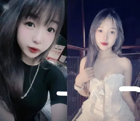 Mới hôn nhẹ em đã rạo rực khó kìm nén | Phim sex Việt Nam