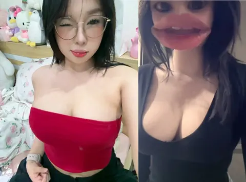Đôi chân thon dài sexy khiến chàng mê mẩn không ngừng – sex Việt Nam