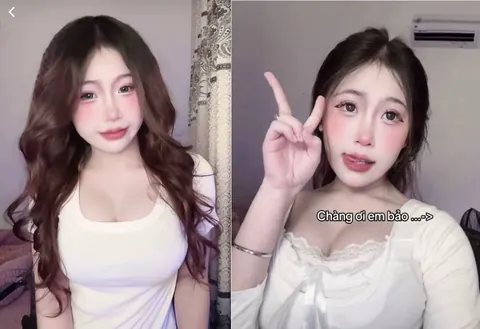 Tik toker Thỏ Baby phiêu cùng những giấc mơ đầy mê hoặc
