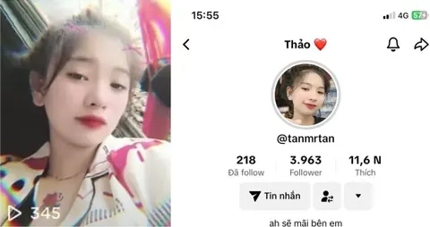 Thảo Ngọc gặp lại nyc, những bí mật tình dục bại lộ