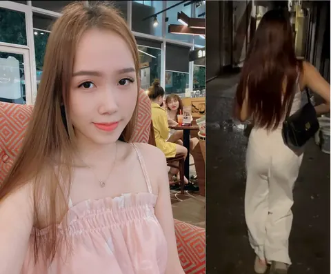 Hot girl xinh đẹp ẩn chứa khát khao thầm kín – phim sex VN