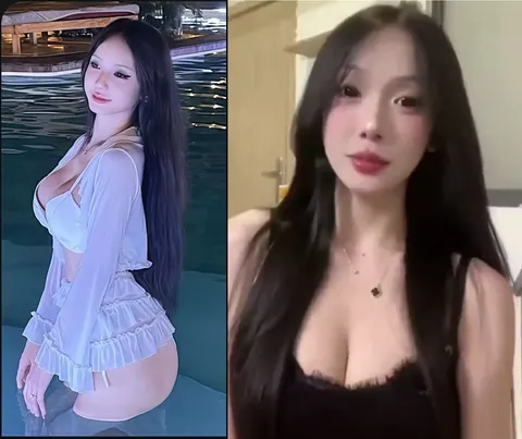 Nàng TikToker xinh đẹp khỏa thân say đắm – clip sex VN