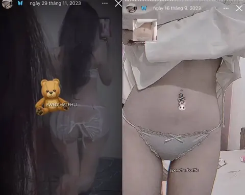 Mặn nồng cùng mỹ nhân nóng bỏng trong clip phim sex Việt Nam