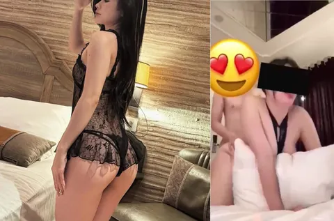 Phim sex gái xinh Quận 1 sành điệu, quyến rũ hết nấc