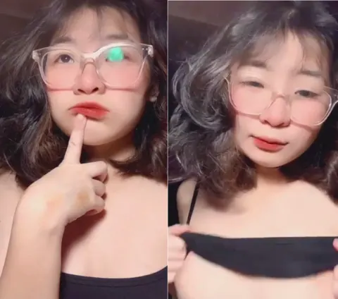 Clip VN em phù dâu hớ hênh chồng cô dâu