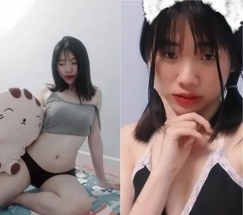 Em gái cần mẫn khám phá từng tư thế yêu đương đê mê – sex VN