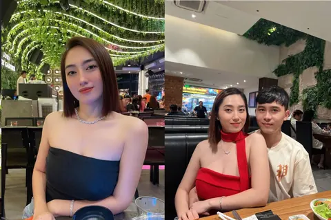 Phimsex cô vợ làm gái gọi vui vẻ gọi điện khoe thành tích