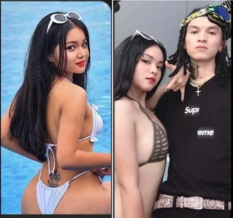 Cô nàng thả thính ông chú giàu có để làm MV xịn – sex Việt Nam