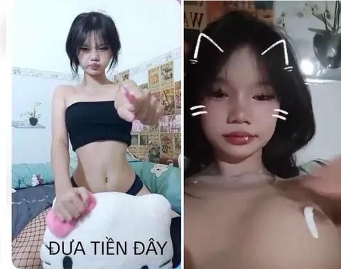 Cô nàng mũm mĩm yêu không che cực mê – phim sex Việt Nam