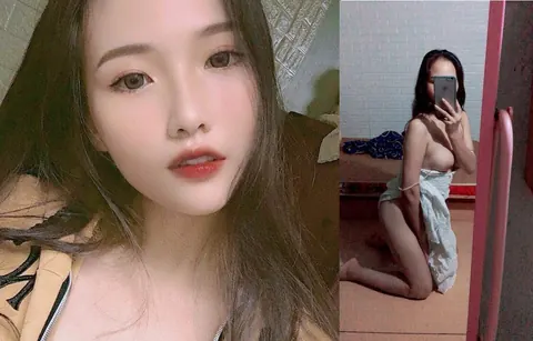 Vân Anh công khai video nóng với người bạn chí cốt