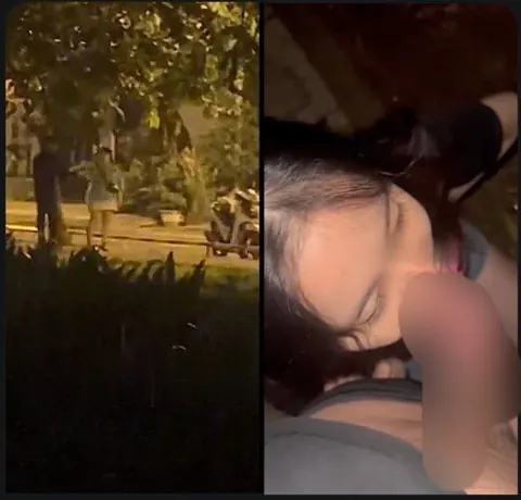 Cô gái lụy tình trao một đêm cuối trước khi chia tay – sex Việt