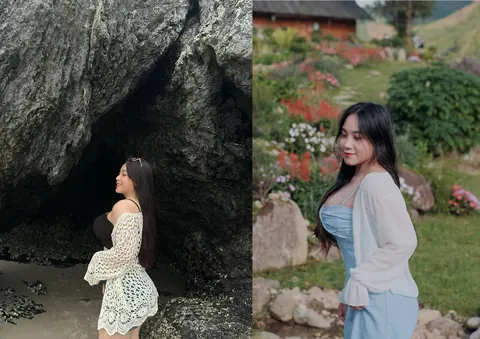 Trò chơi nóng bỏng của cô nàng ’em gái mưa’ đầy đặn – sex Việt Nam