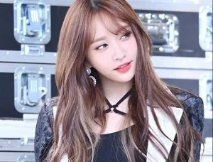 Hani EXID mơ ước trở thành ngôi sao phim người lớn