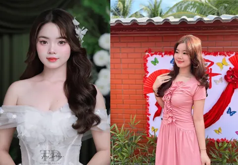 Clip sex gái xinh Việt diện đồ mát mẻ nhảy múa nóng bỏng
