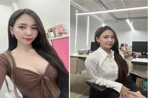 Cô thư ký chiều chuộng sếp hết mình – phim sex văn phòng VN