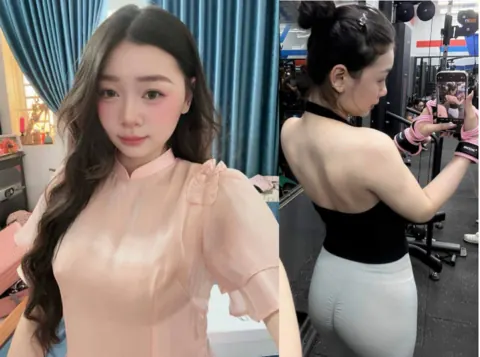 Gái xinh khéo léo trong cuộc yêu nên được chiều hết mực | Sex VN