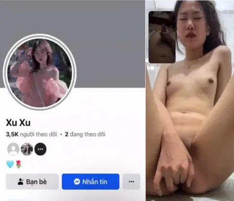 Em xinh dưỡng da thật kỹ trước giờ yêu | Phim sex Việt Nam