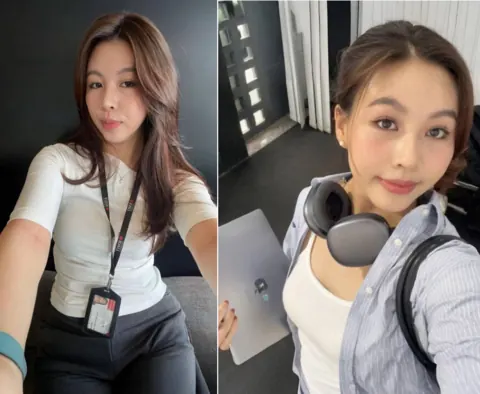 Vụng trộm cùng cô đồng nghiệp mới cưới chồng | Phimsex Việt