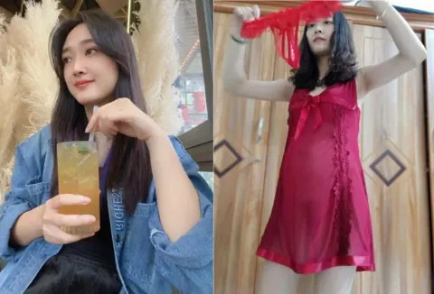 Người tình đa tình với kỹ năng yêu vượt trội – phim sex VN
