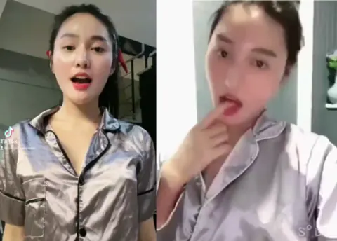 Em may mắn gặp đúng anh bản lĩnh phi thường | Clip sex VN