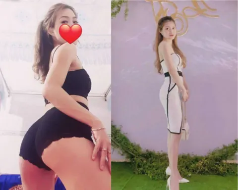 Vụng trộm cùng cô em gái của chú rể | Phim sex Việt Nam