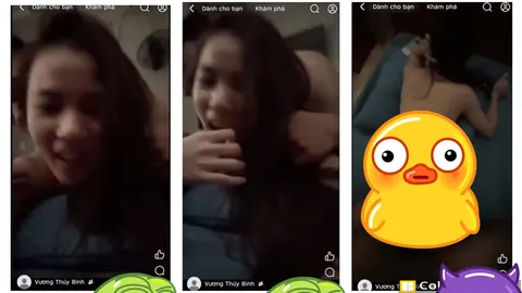 Sex VN thử thách: cặp đôi tinh nghịch ân ái rồi quay video