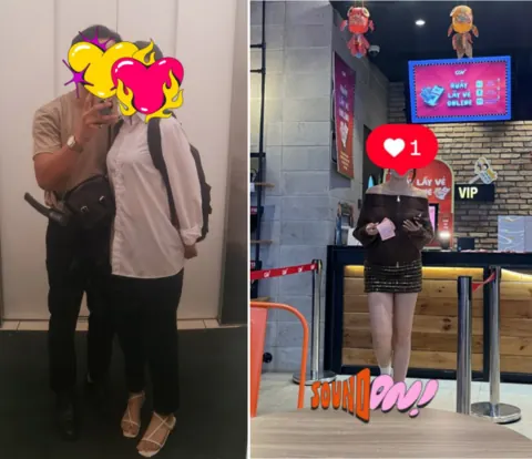 Sex Việt hẹn hò: đưa em đi ăn tối và màn cởi áo nóng bỏng sau đó