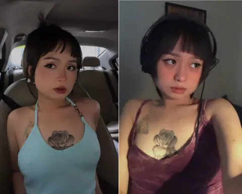 Sex Việt Nam cô nàng xăm trổ cá tính rên rỉ đầy mê say