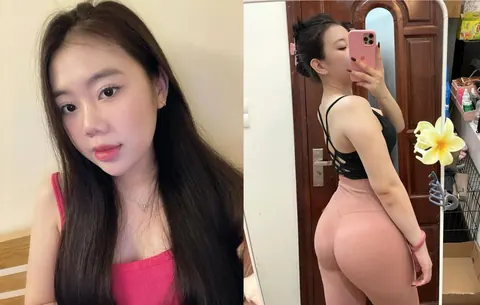 Bạn trai khiêm tốn, nàng mê khám phá thú vui bí mật – phim sex VN
