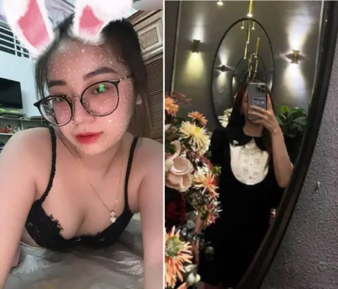 Đắm say đến mức chỉ biết rên rỉ bên em – phim sex Việt Nam