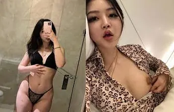 Cô nàng phóng khoáng mê mẩn chàng trai vạm vỡ trong phim sex Âu Mỹ